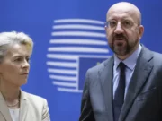 Unia Europejska przyznaje Ukrainie 50 mld euro na cztery lata: gdzie pójdą pieniądze