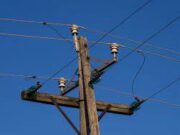 USA przekazały sprzęt do odbudowy sieci elektroenergetycznych w Charkowie