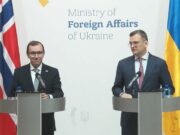 Ukraina zwiększa zdolności obronne: rozmowy z Norwegią i perspektywy systemów OBR