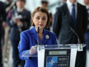 Na szczycie NATO w Waszyngtonie: Przejście do ambitnych kroków w sprawie wsparcia Ukrainy