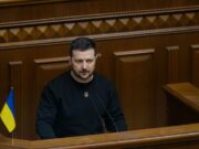 Rosja uderzyła rakietowo w port morski «Południowy» w obwodzie odeskim