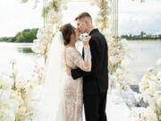 Pomocnik Szachtara Artem Bondarenko oficjalnie wziął ślub: szczegóły i zdjęcia