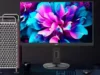 AOC prezentuje nowy monitor U27V10R dla projektantów: specyfikacja i cena