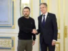 Stany Zjednoczone krytykują Ukrainę za walkę z korupcją