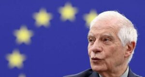 Unia Europejska wspiera Ukrainę w jej walce o bezpieczeństwo