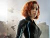 Córka Scarlett Johansson boi się filmów «Mściciele»