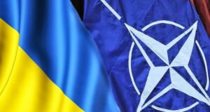 NATO zobowiązało się do udzielenia Ukrainie finansowania w wysokości 40 miliardów euro