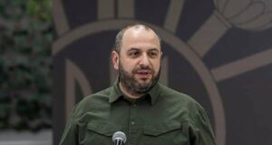 Ukraina przygotowuje się do ewentualnego powrotu Trumpa: minister obrony