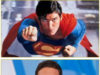 Chris Christopher Reeve przygotowuje się do roli w nowym filmie DC