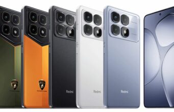 Xiaomi imponuje światu: Redmi K70 Ultra bije rekordy sprzedaży