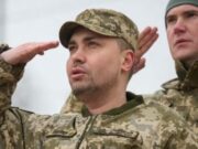 Głowa GUR ostrzega przed zaostrzeniem na północy kraju