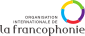 Logo of Organisation internationale de la Francophonie