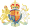 Royal coat of arms of the United Kingdom