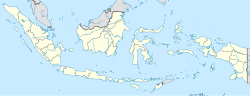 Daik is located in Indonesia