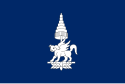 Flag of Champasak