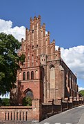 Saints Peter and Paul church