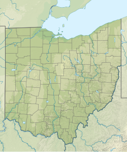 Tanglewood CC is located in Ohio