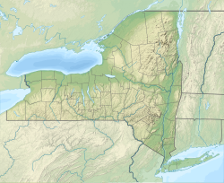 Atunyote GC is located in New York