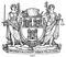 the Coat of Arms of Dublin