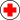 red cross icon