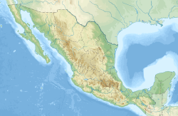 Tijuana CC is located in Mexico