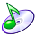 Stub icon