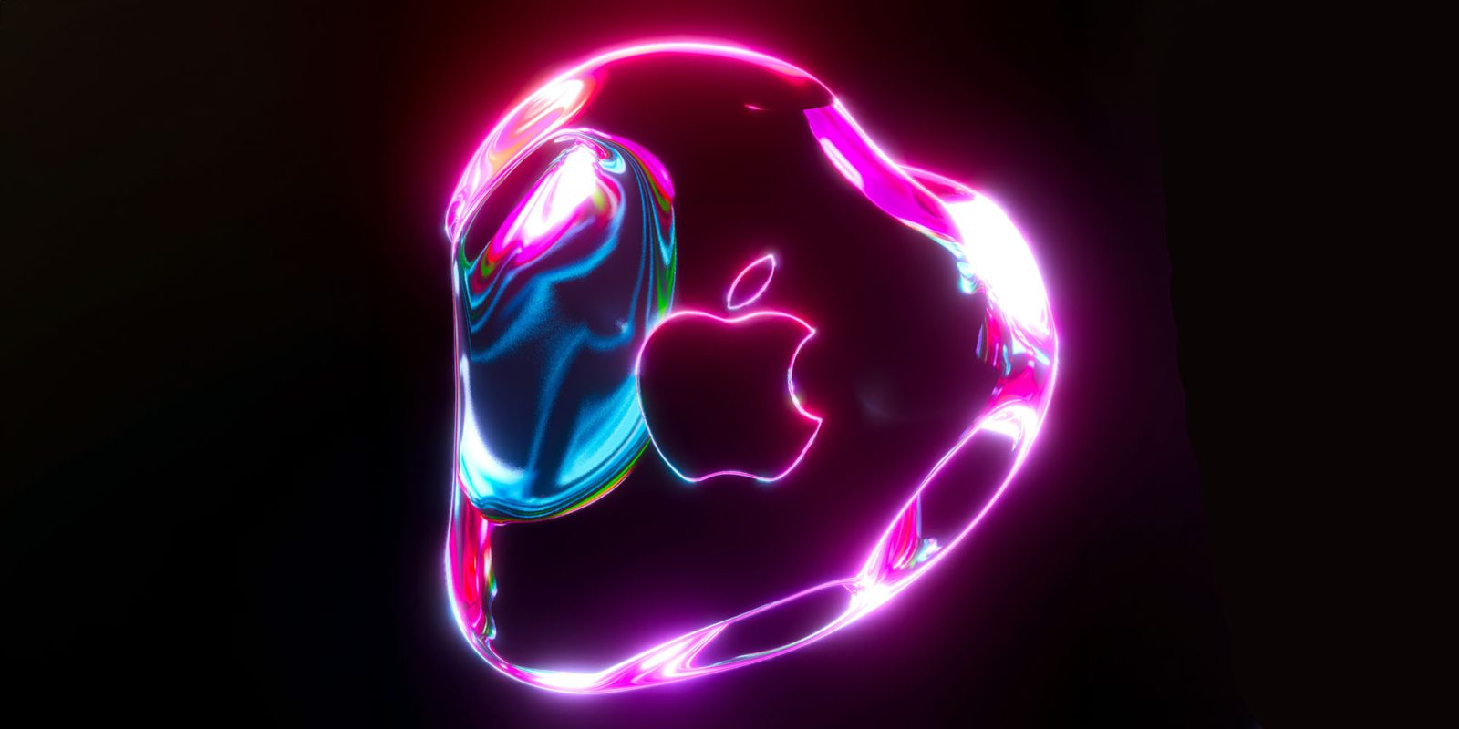 Apple приобрела компанию, работающую над технологией, звучащей футуристично