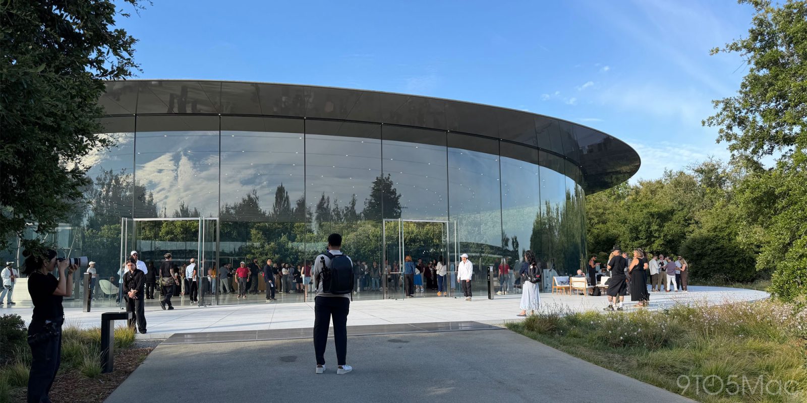Ведущий центр новостей Apple: представлен iPhone 18 Pro и другие анонсы