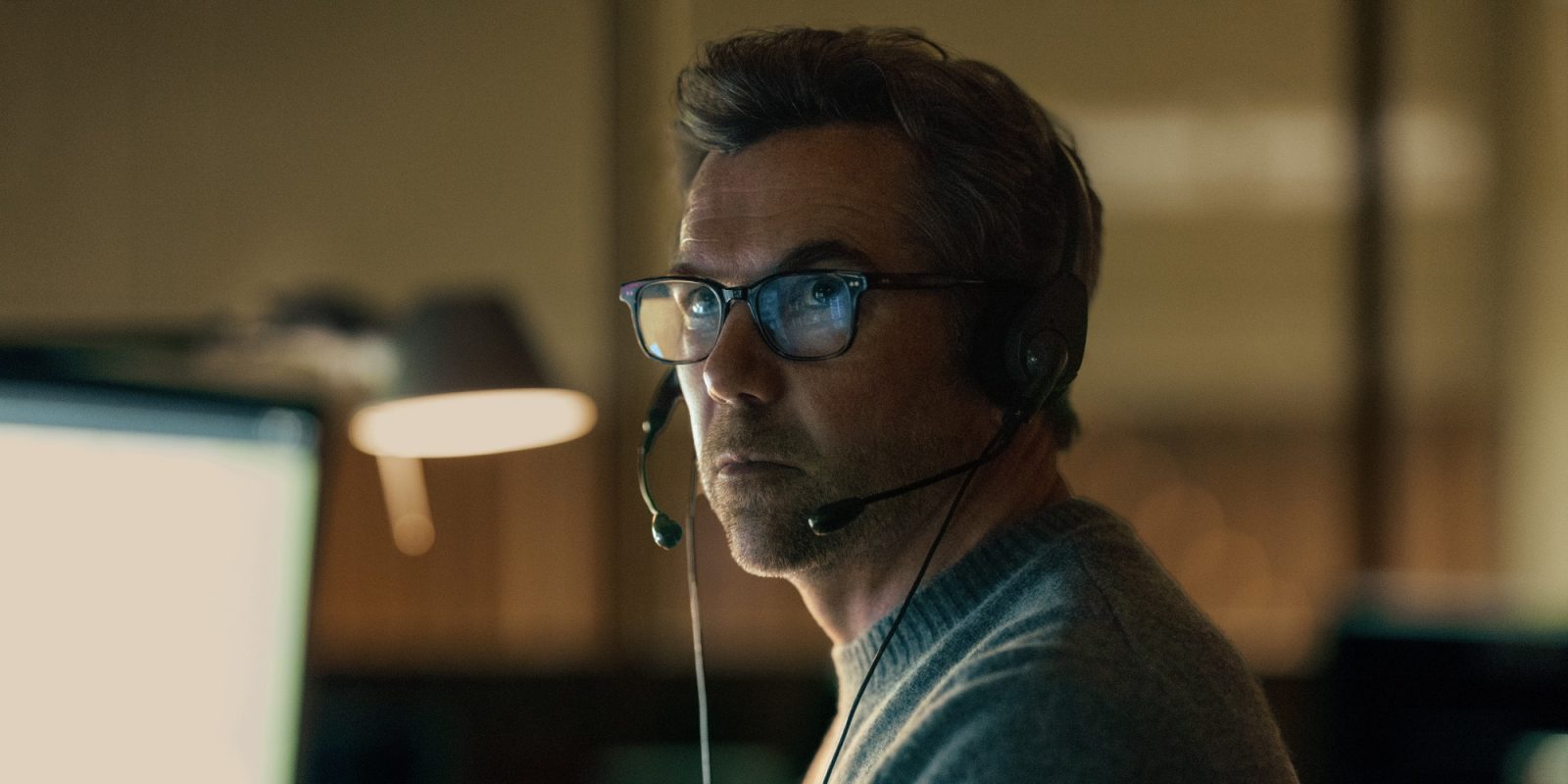 Криминальный триллер «Last Seen» выходит на Apple TV