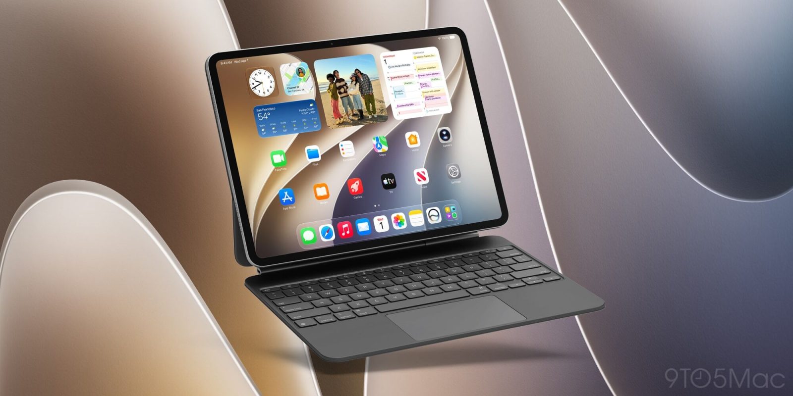 iPadOS 27 выйдет 14 сентября — список совместимых устройств