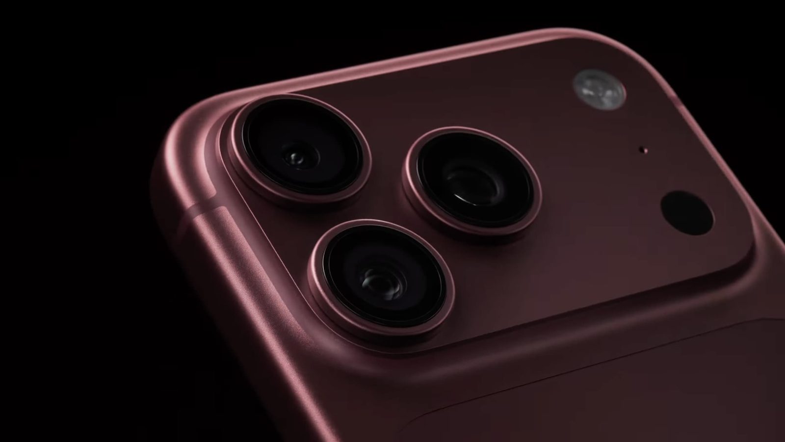 iPhone 18 Pro официально представлен — что нового