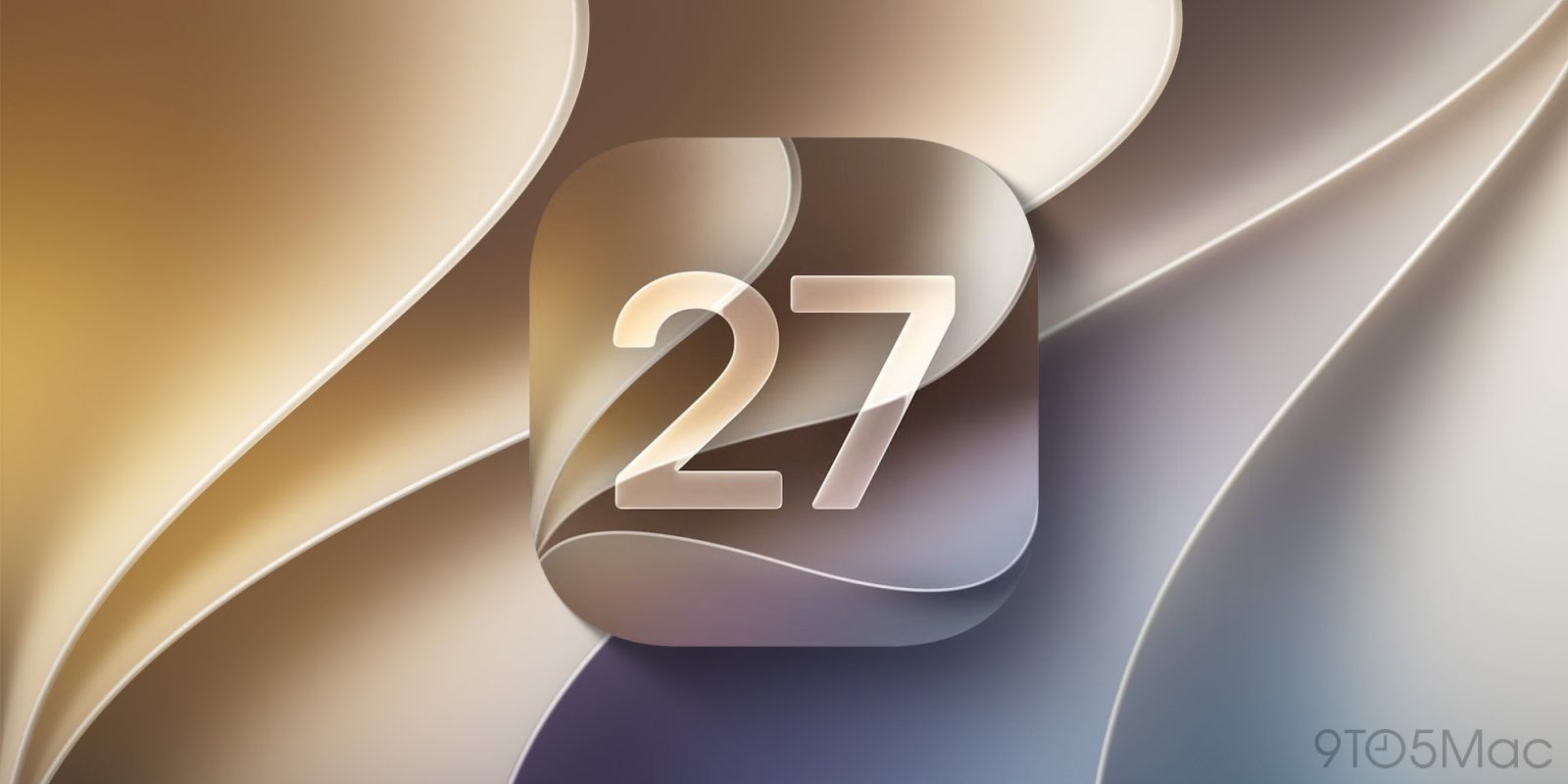 Apple подтвердила дату выхода iOS 27 — 14 сентября