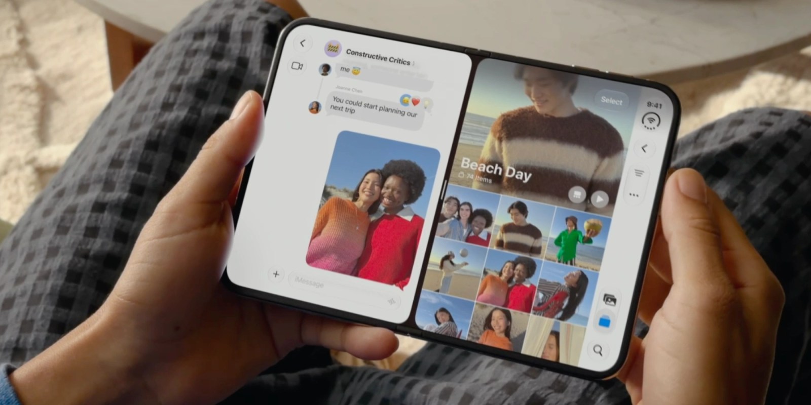 Гонка за созданием отличных приложений для iPhone Duo начинается