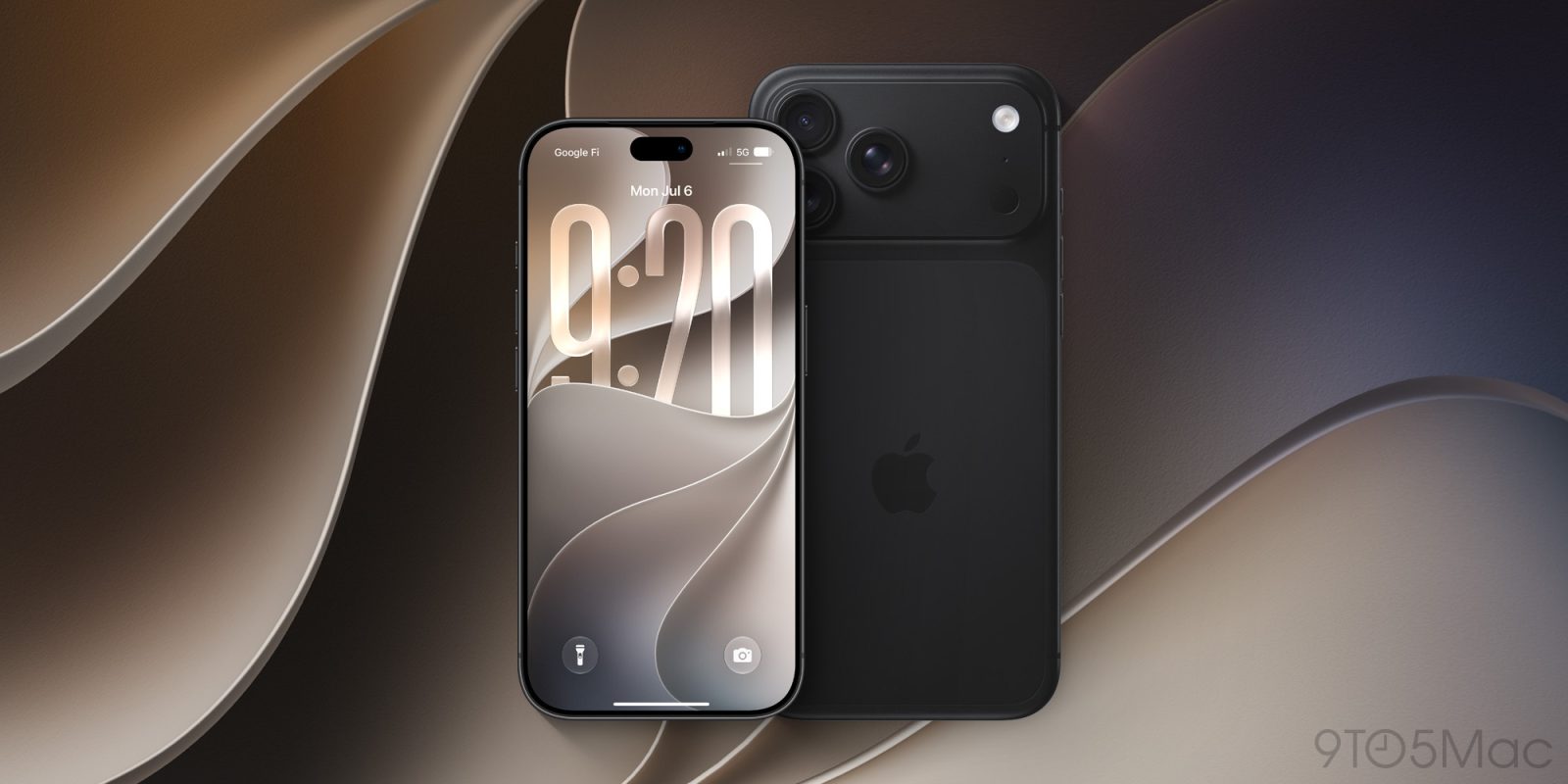 iPhone 18 Pro станет новой базовой моделью Apple