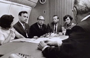 Сид Дэвис, журналист, освещавший убийство JFK и инаугурацию Линдона Джонсона, скончался