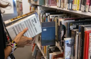 Печальное состояние книг: Почему чтение переживает значительный спад