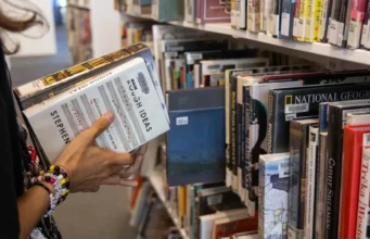 Печальное состояние книг: Почему чтение переживает значительный спад