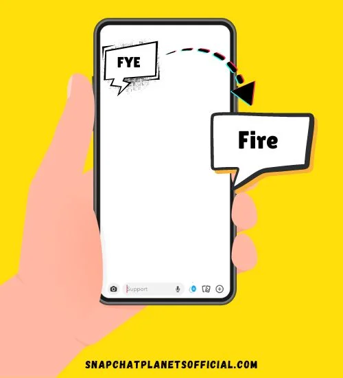 FYE Meaning On Snapchat
