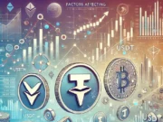 Что влияет на курс продажи USDT