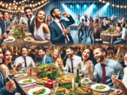 Корпоратив – важлива подія для всіх робітників будь-якої компанії
