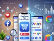 Що таке таргетингова реклама: Facebook Ads і Google Ads