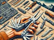 Мультиінструменти Leatherman: універсальні помічники для будь-якої ситуації