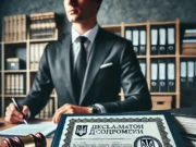 Декларація відповідності: що це та чому вона важлива для бізнесу?