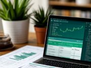 Формулы в Excel: мощный инструмент для работы с данными