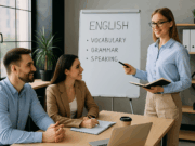 Корпоративна англійська в Englishdom — інструмент розвитку сучасного бізнесу