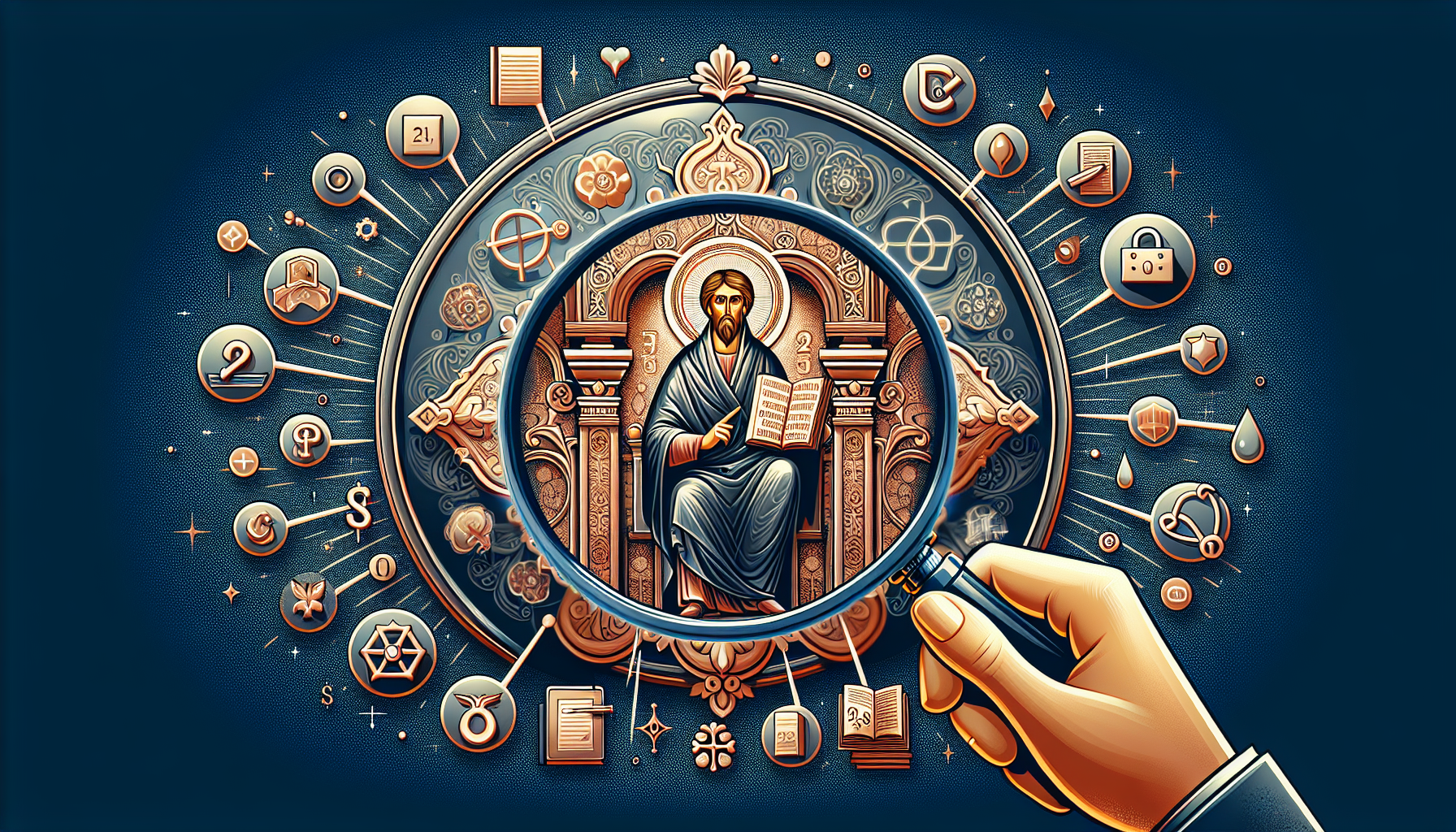 Факторы, определяющие стоимость антикварной иконы