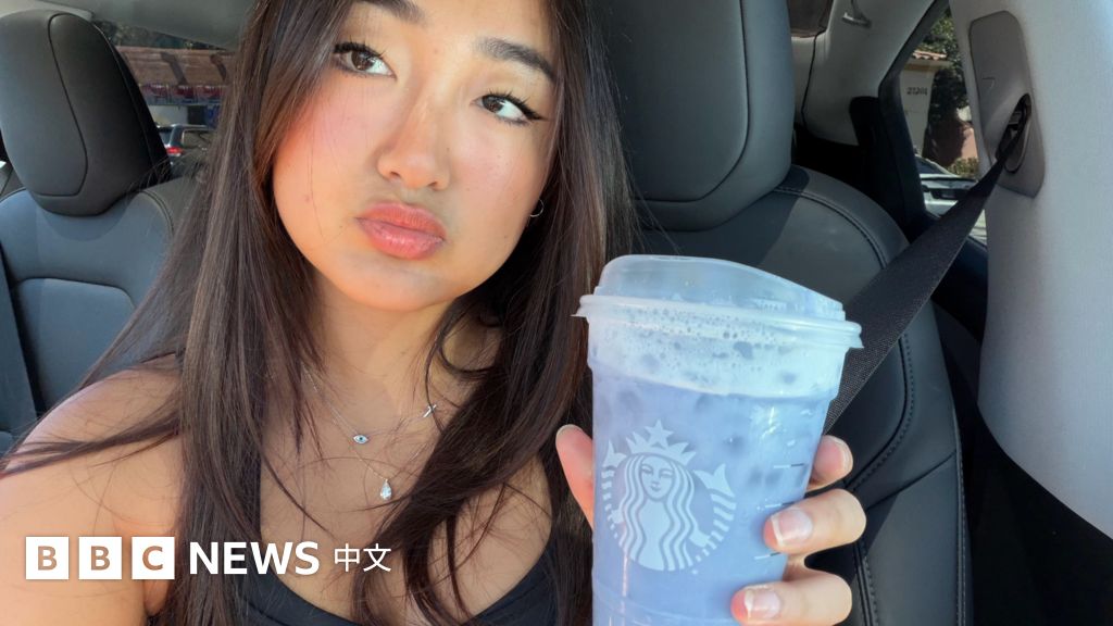 Забудьте про кофе Starbucks — поколение Z предпочитает холодные напитки