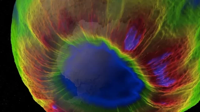 ozone