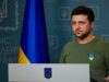 Zelensky Proposes New Bill to Enhance Benefits for Ukrainian Soldiers Serving on Russian Territory