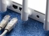 Как эффективно защитить корпоративную Wi-Fi сеть в небольшом офисе: проверенные методы и инструменты